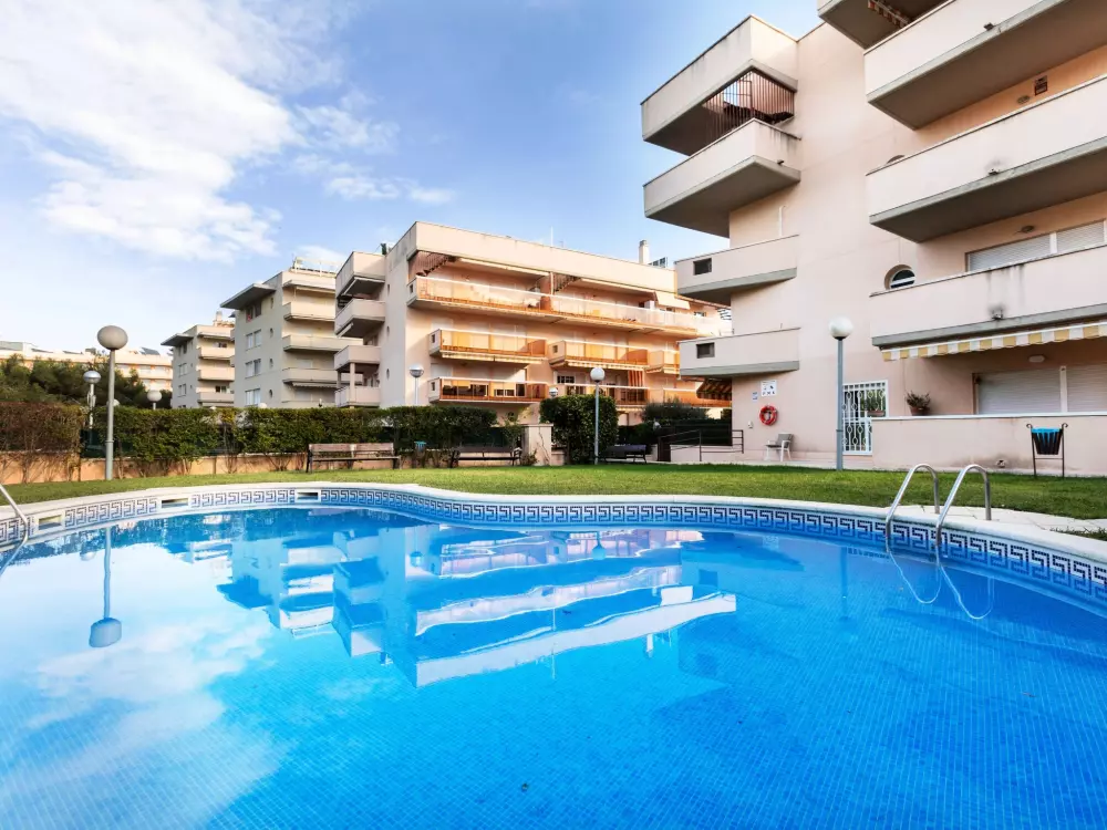 Résidence Montserrada