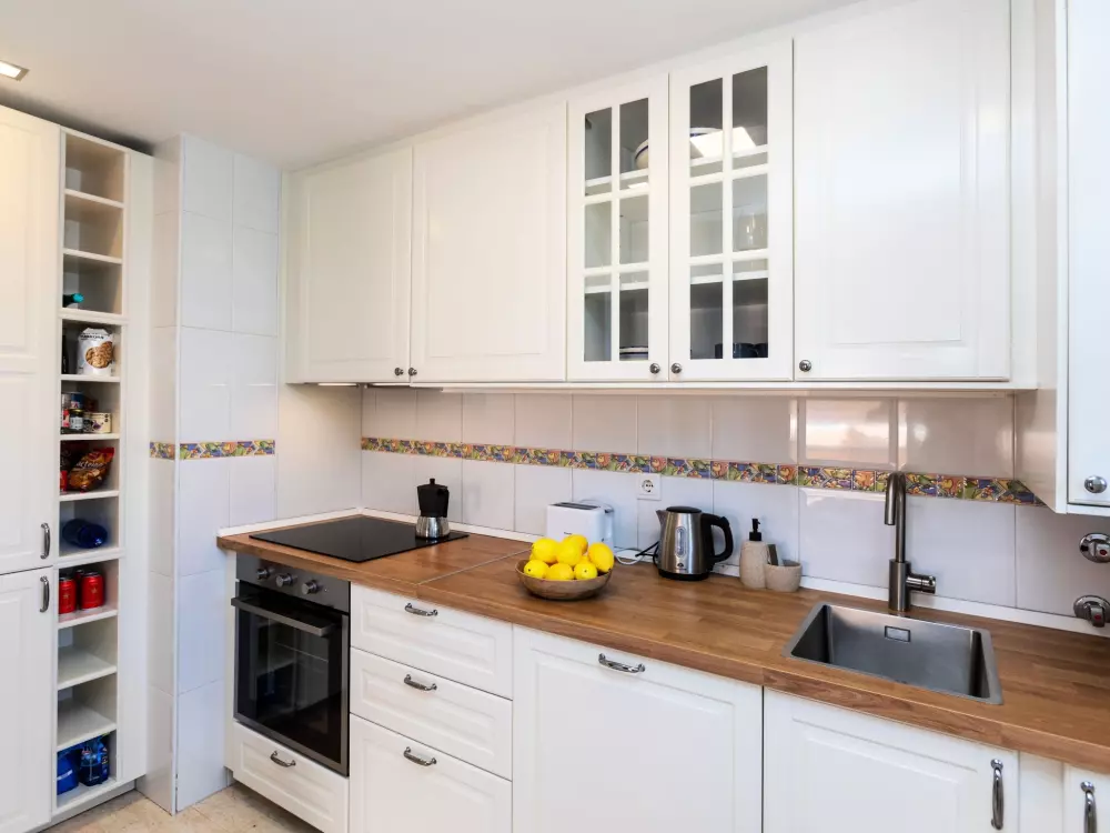 Résidence Montserrada