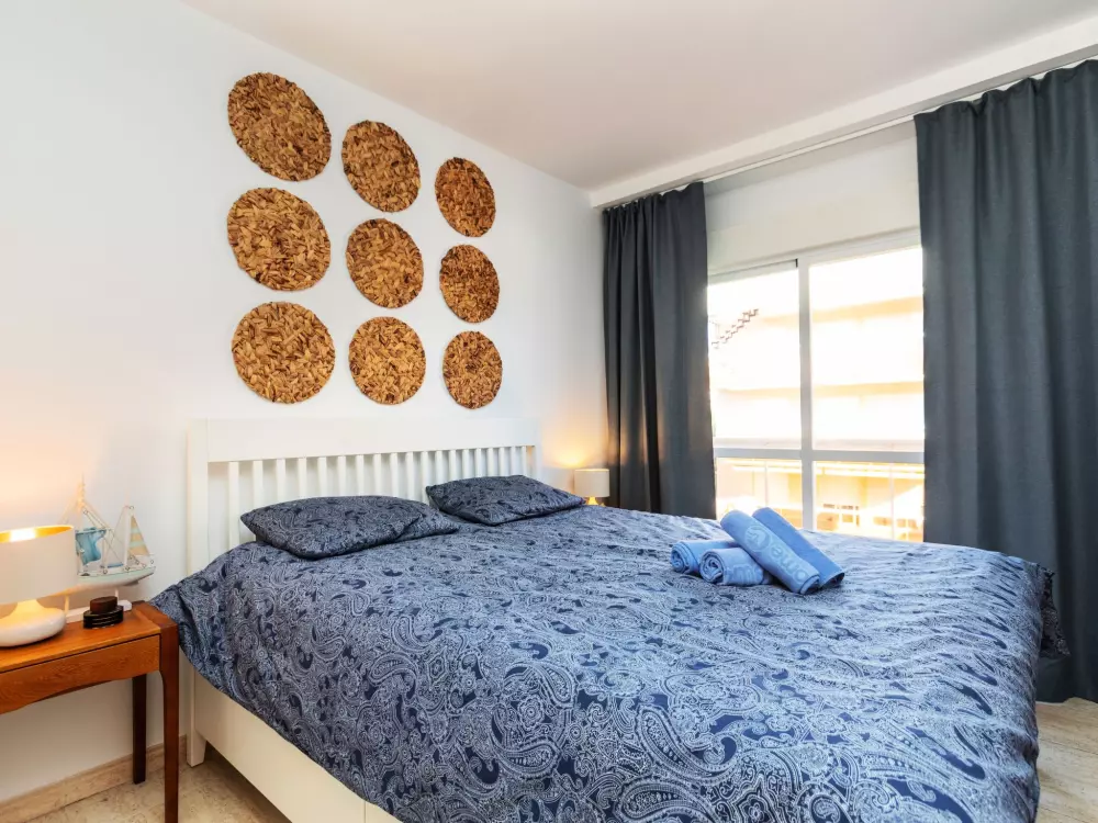 Résidence Montserrada