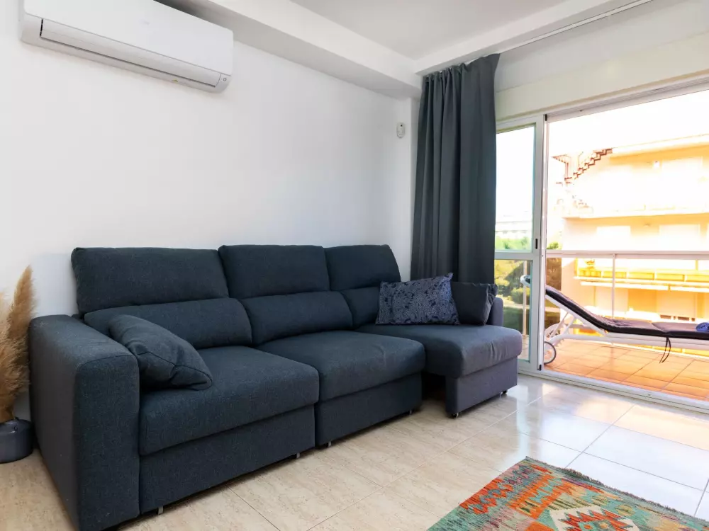 Résidence Montserrada