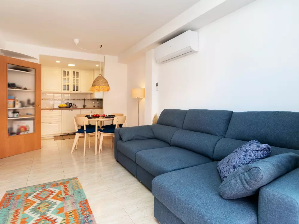 Résidence Montserrada