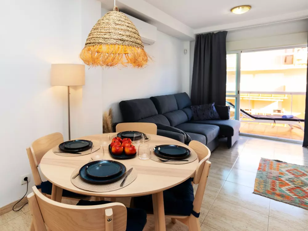 Résidence Montserrada