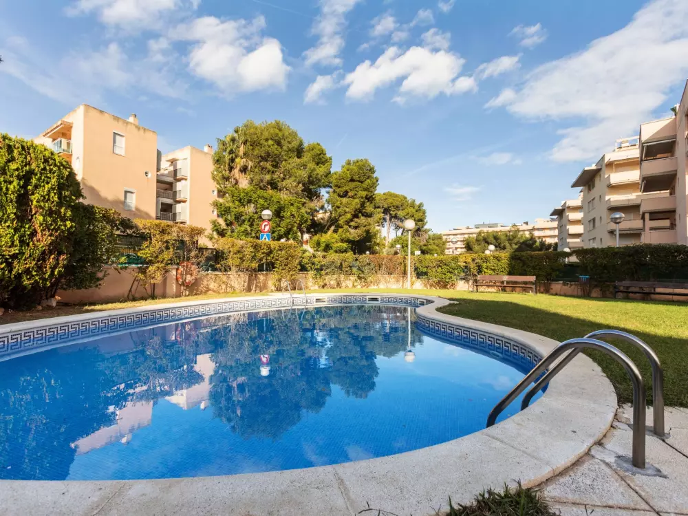 Résidence Montserrada