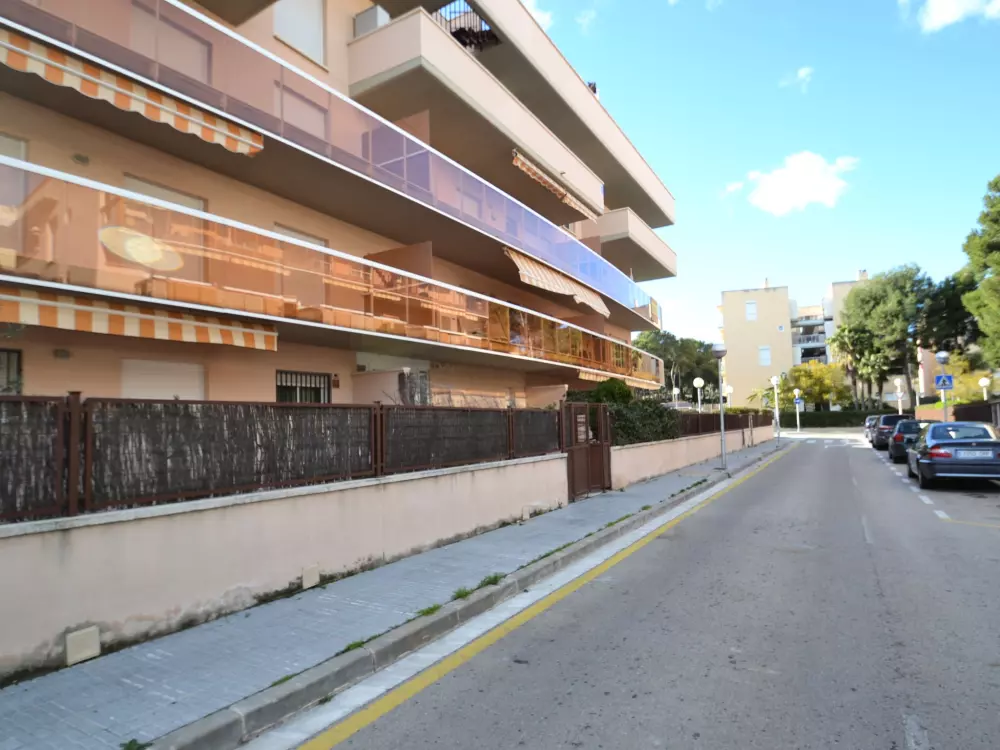 Résidence Montserrada