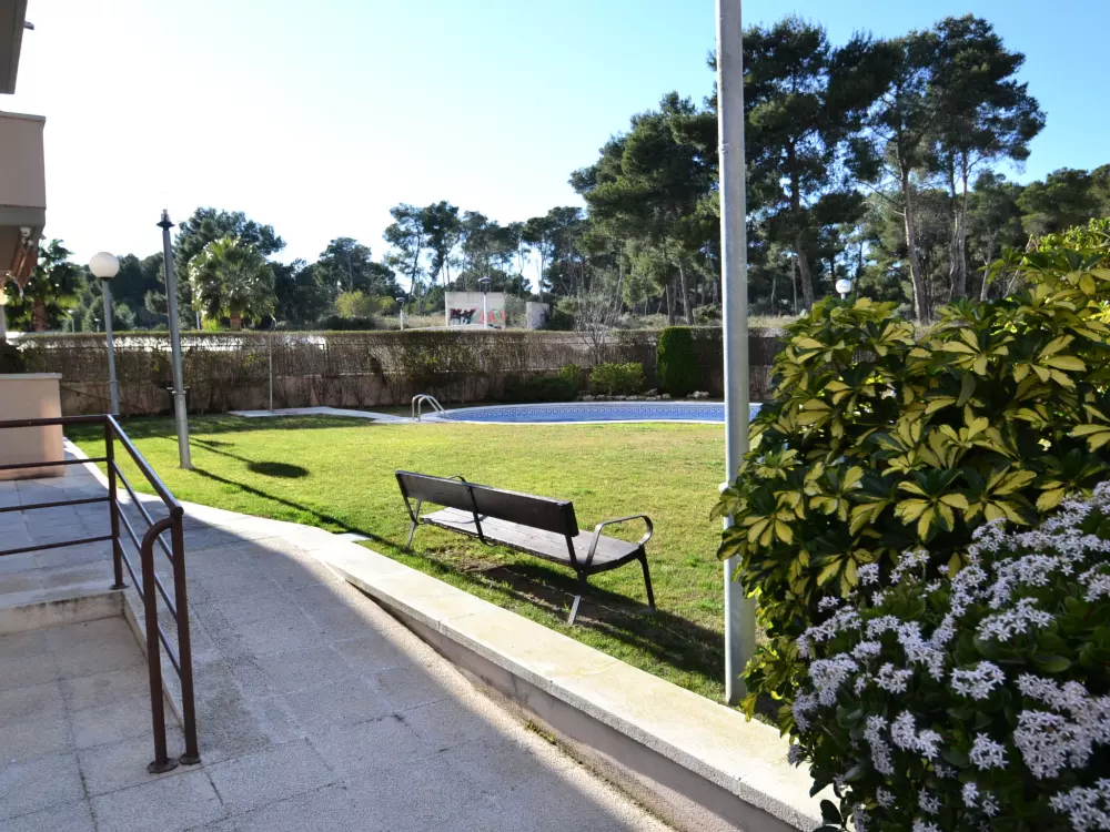 Résidence Montserrada