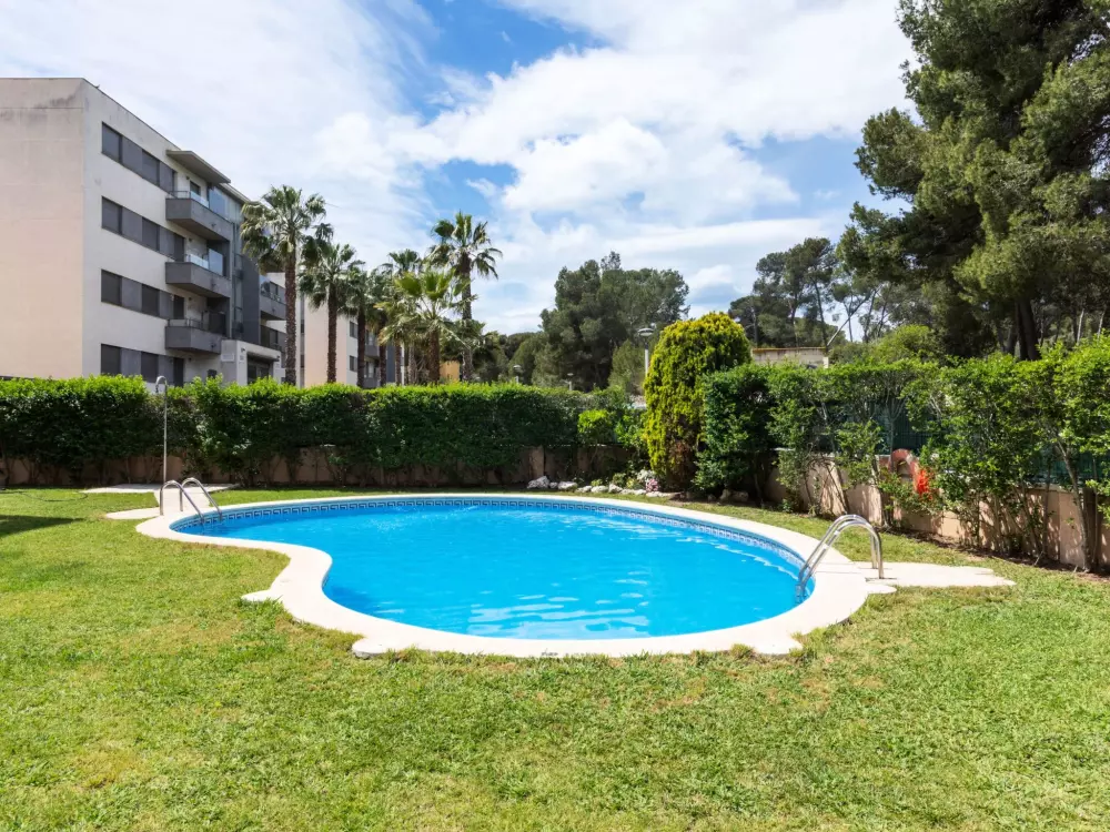 Résidence Montserrada