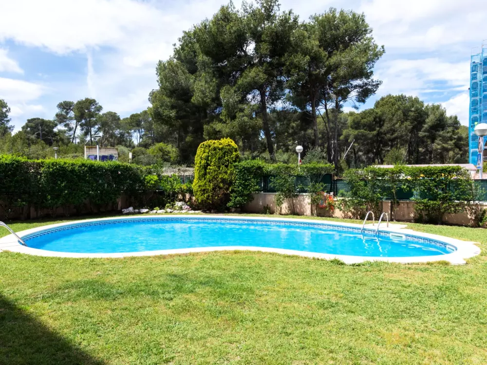 Résidence Montserrada