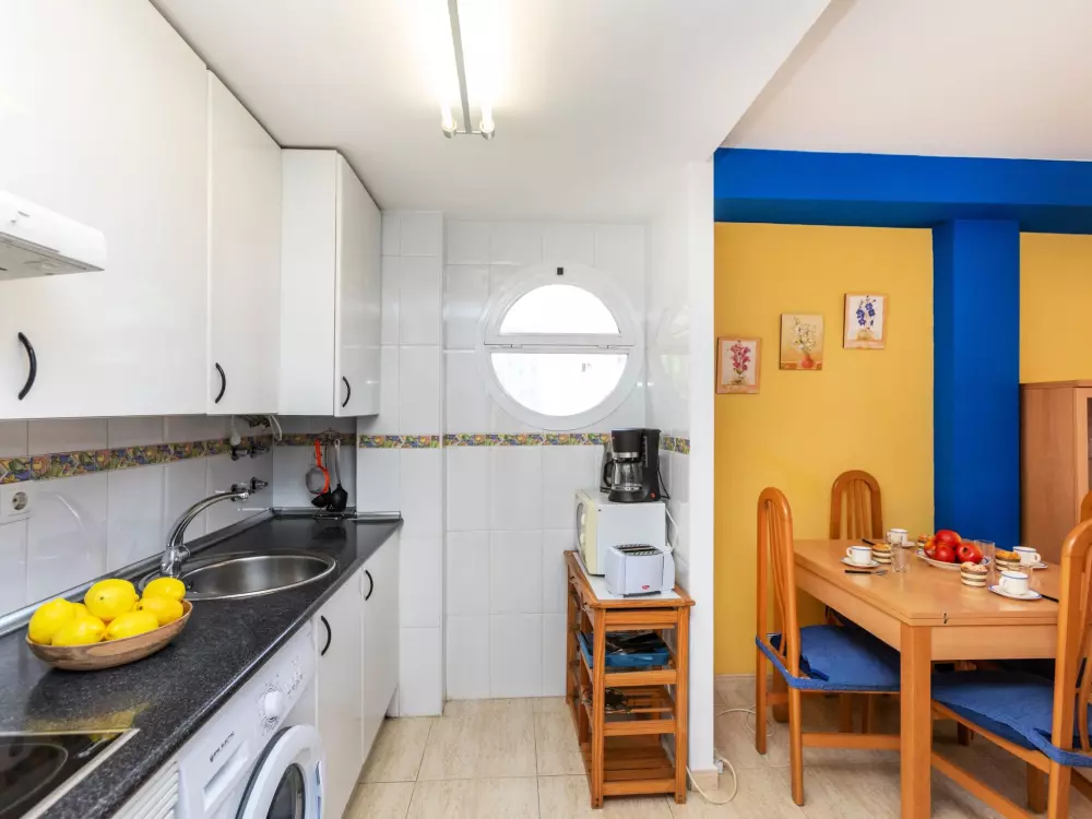 Résidence Montserrada