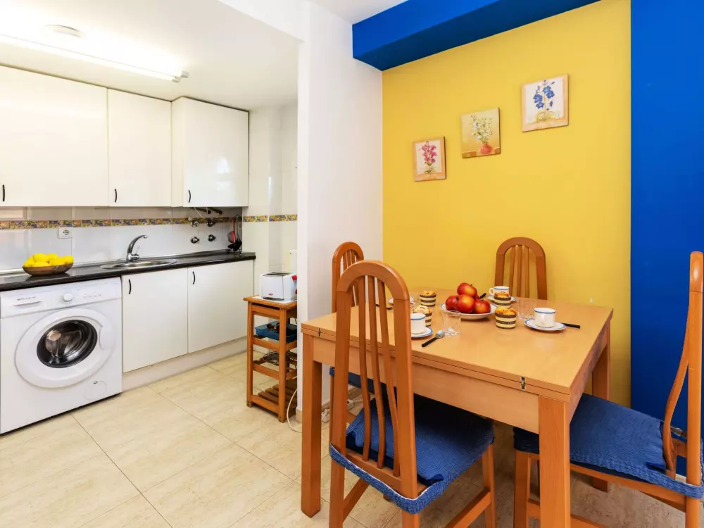 Résidence Montserrada