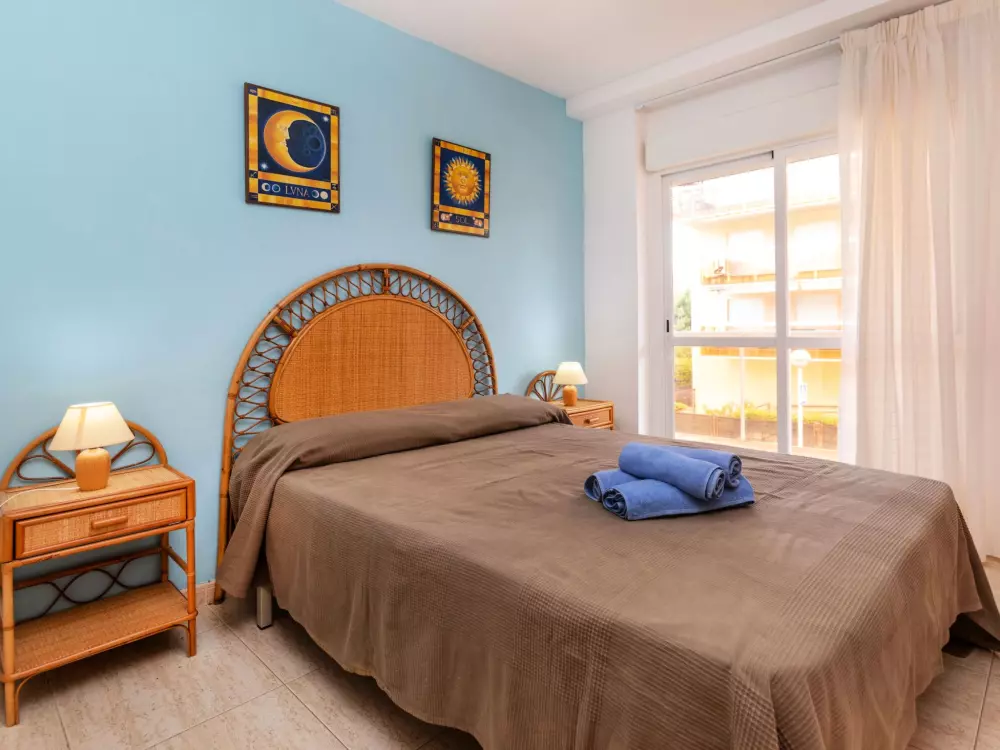 Résidence Montserrada