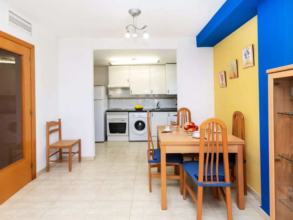 Résidence Montserrada