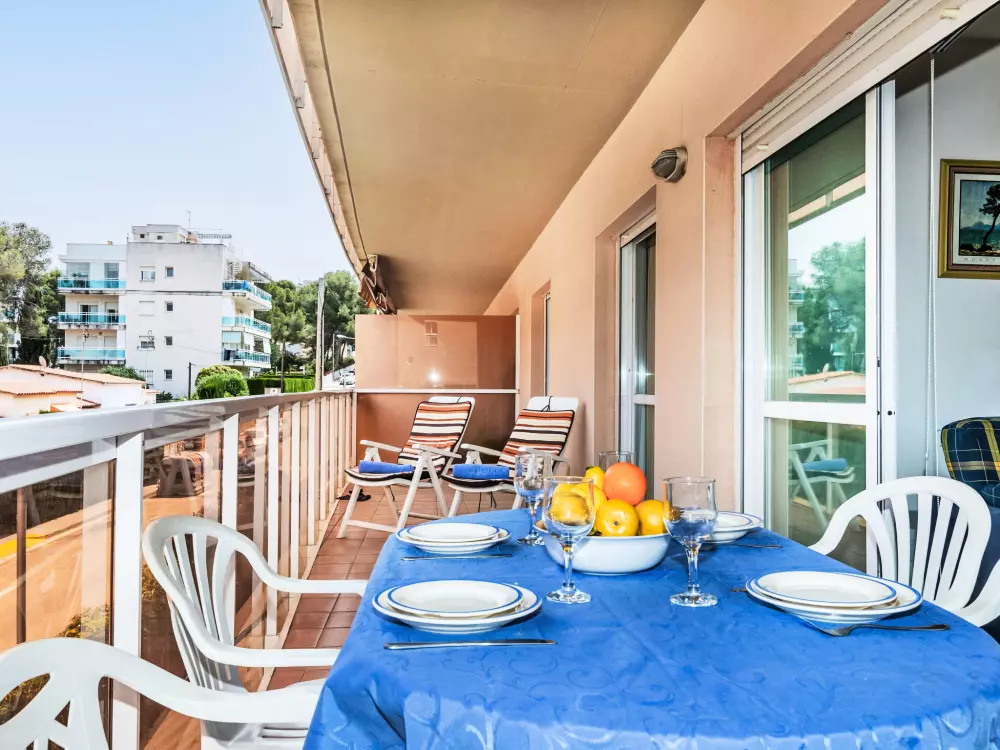 Résidence Montserrada