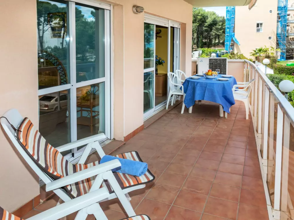 Résidence Montserrada