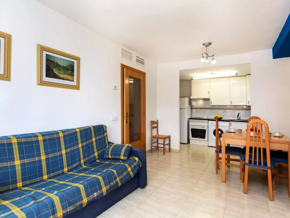 Résidence Montserrada