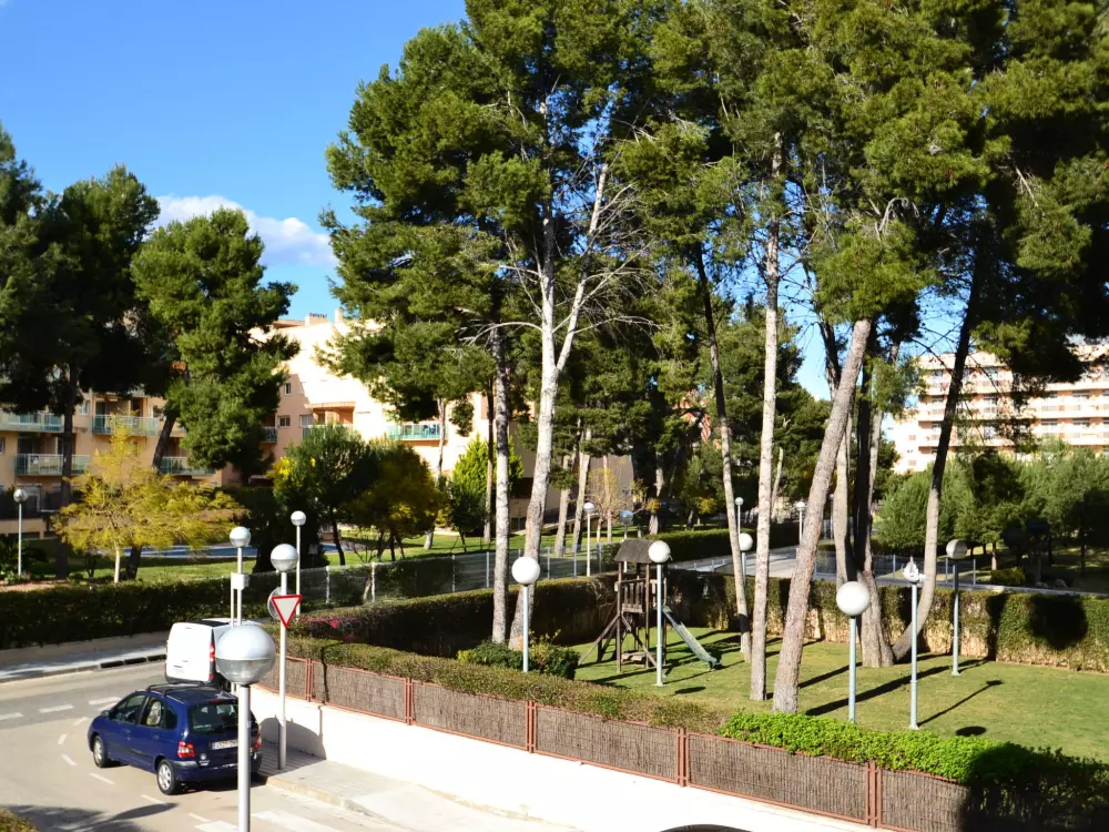 Résidence Montserrada