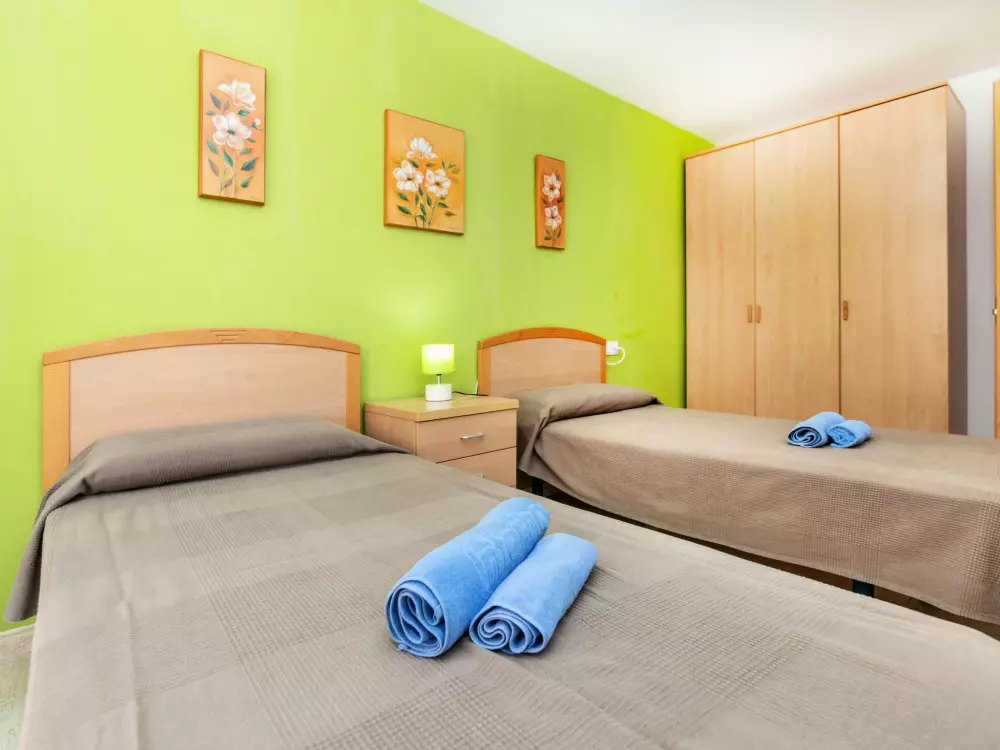 Résidence Montserrada