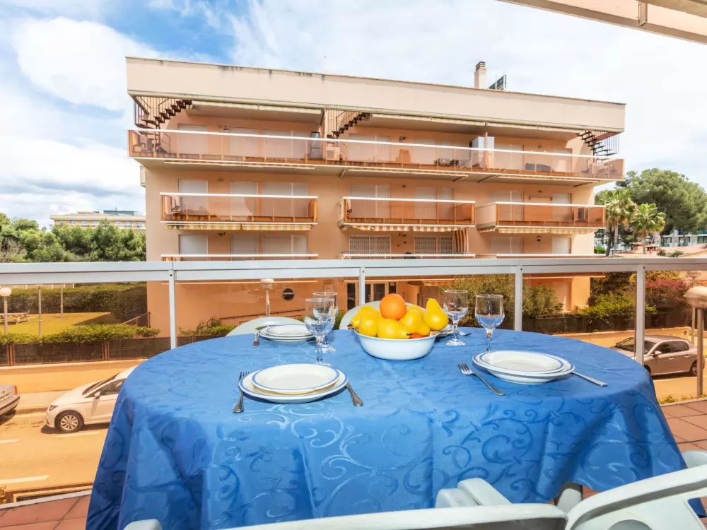 Résidence Montserrada