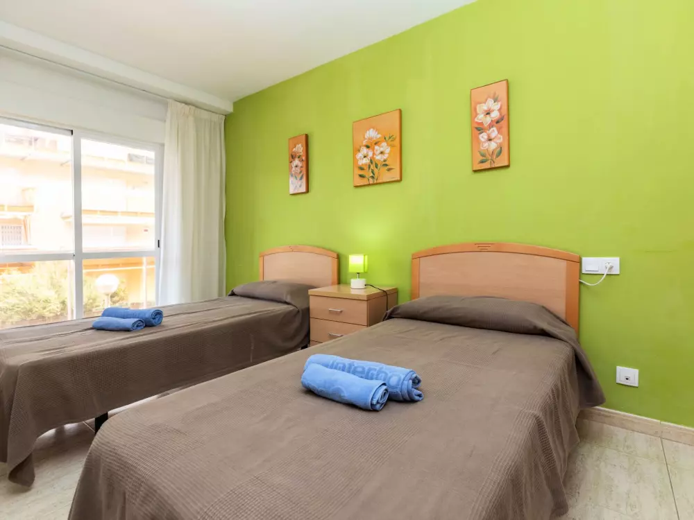 Résidence Montserrada