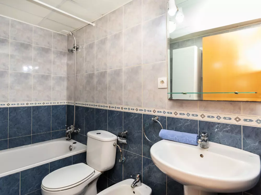 Résidence Montserrada