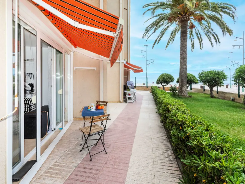 Résidence Paradis Playa