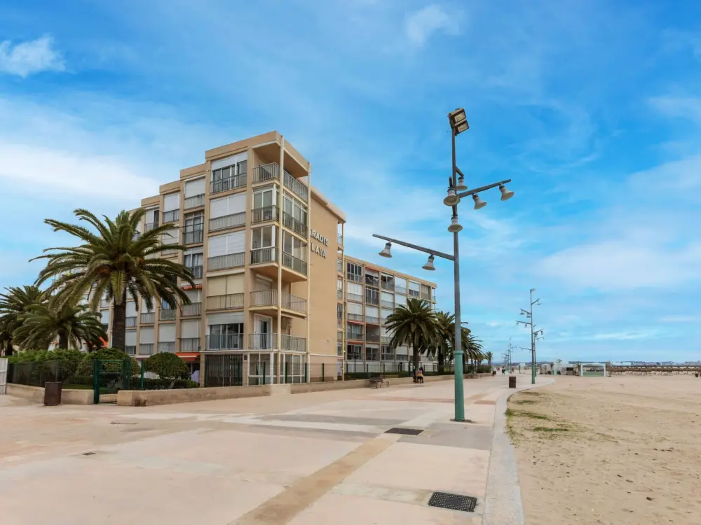 Résidence Paradis Playa