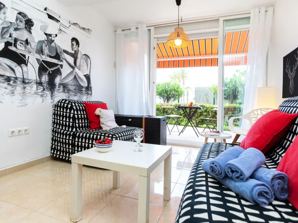 Résidence Paradis Playa