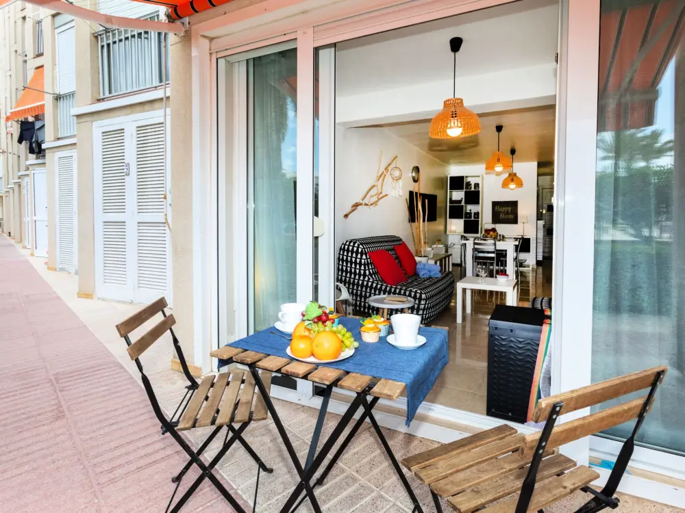 Résidence Paradis Playa