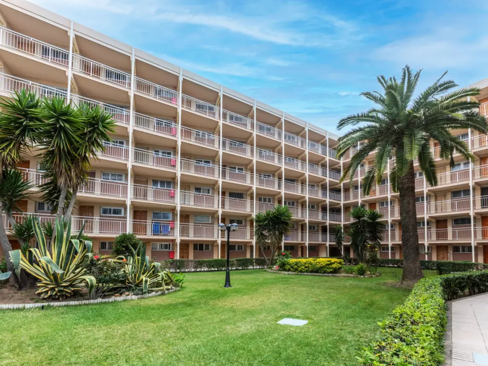 Résidence Paradis Playa