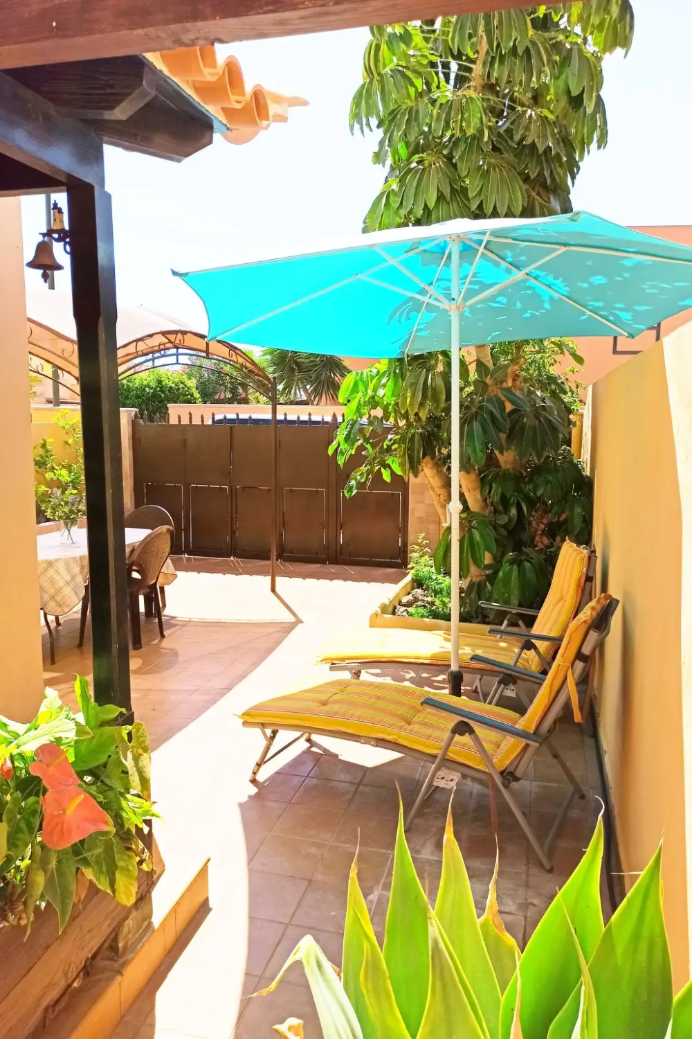 Maison de Vacances Las Galletas