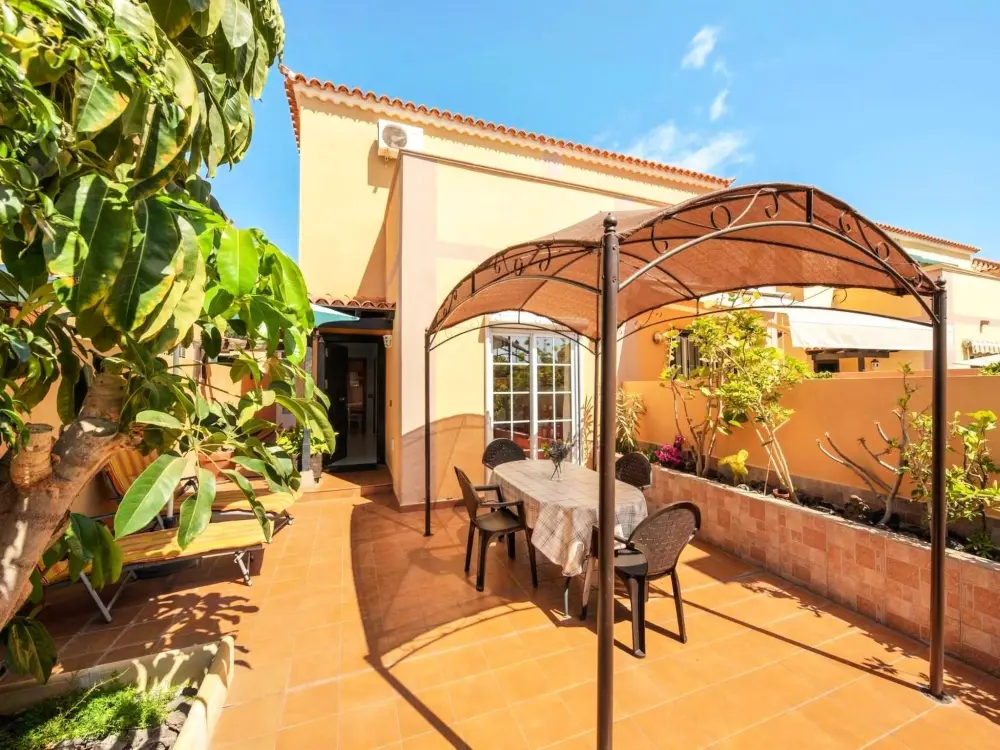 Maison de Vacances Las Galletas