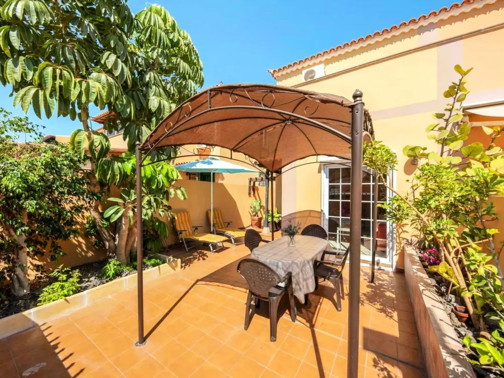 Maison de Vacances Las Galletas
