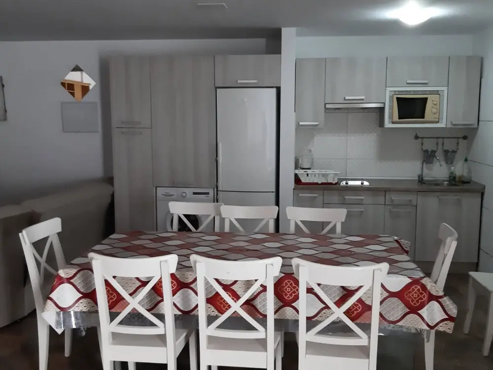 Maison de Vacances Las Galletas