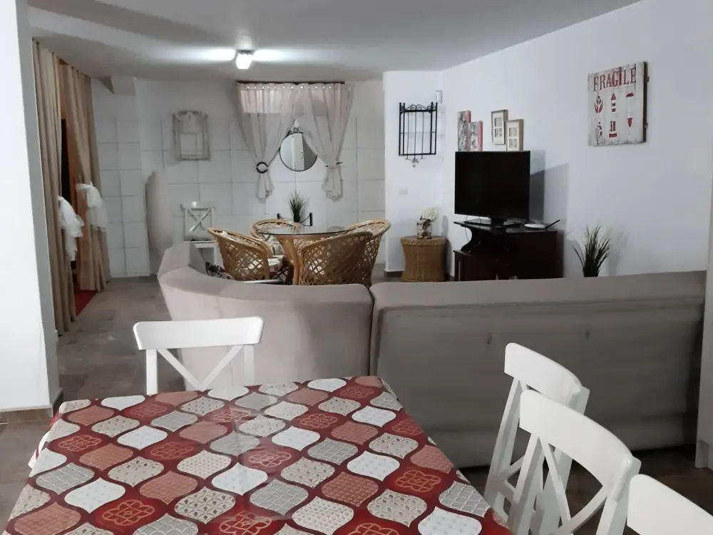 Maison de Vacances Las Galletas