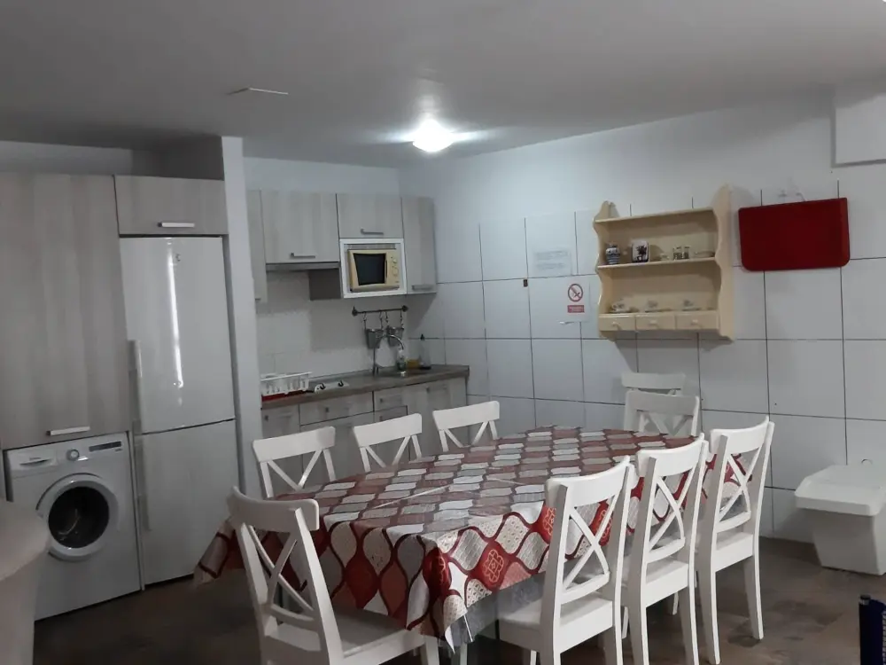 Maison de Vacances Las Galletas