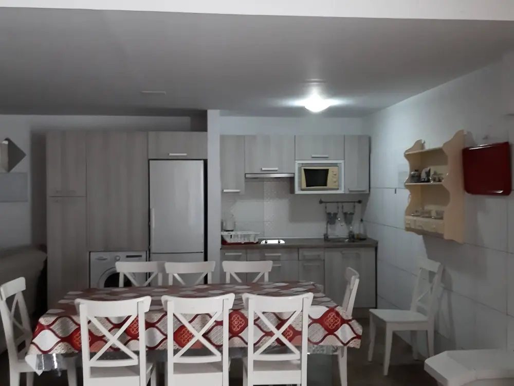 Maison de Vacances Las Galletas