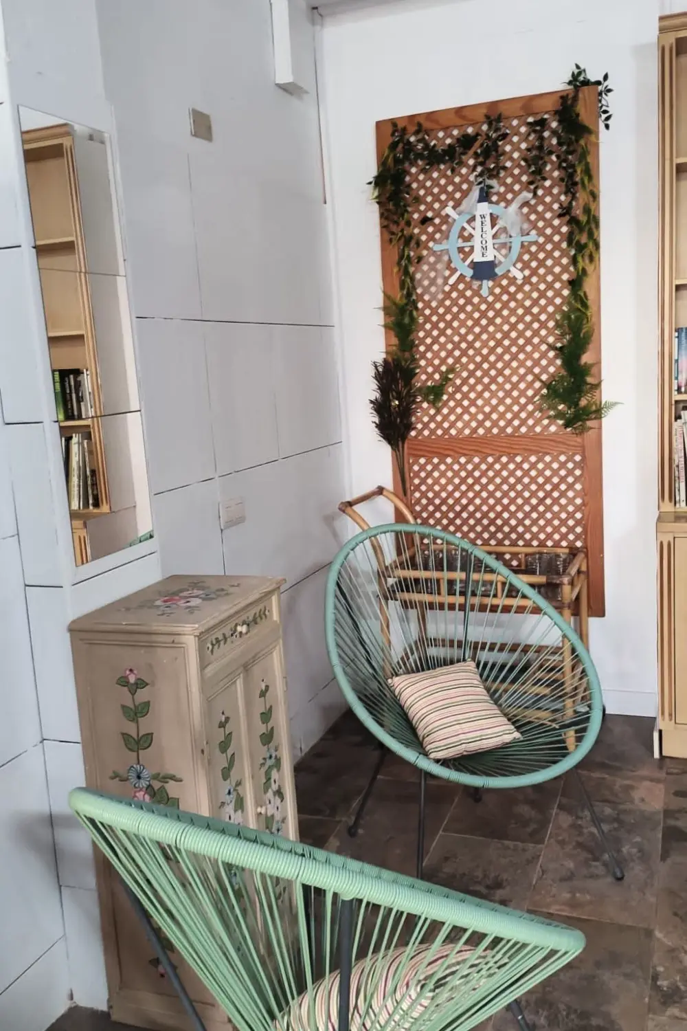 Maison de Vacances Las Galletas