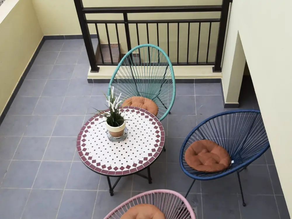 Maison de Vacances Las Galletas