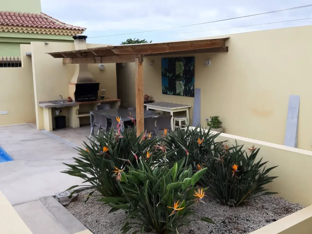 Maison de Vacances Las Galletas