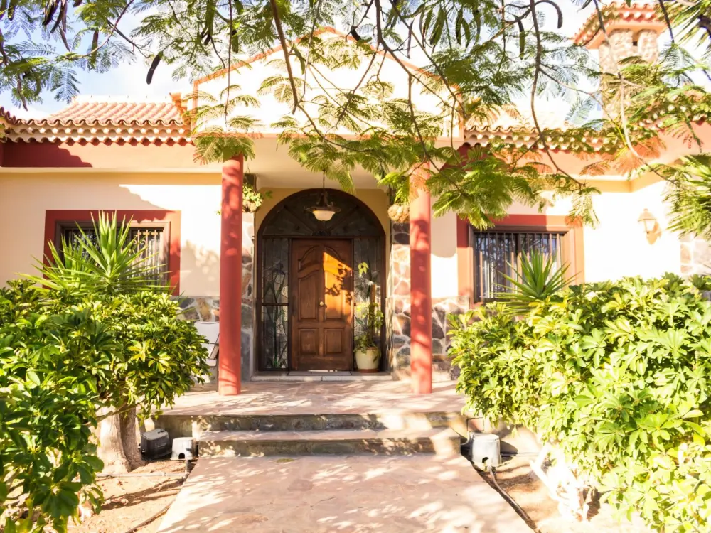 Maison de Vacances Las Galletas