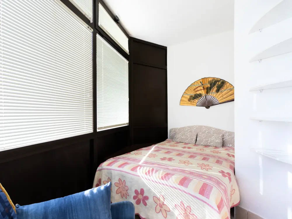 Résidence Apartment direkt am Meer