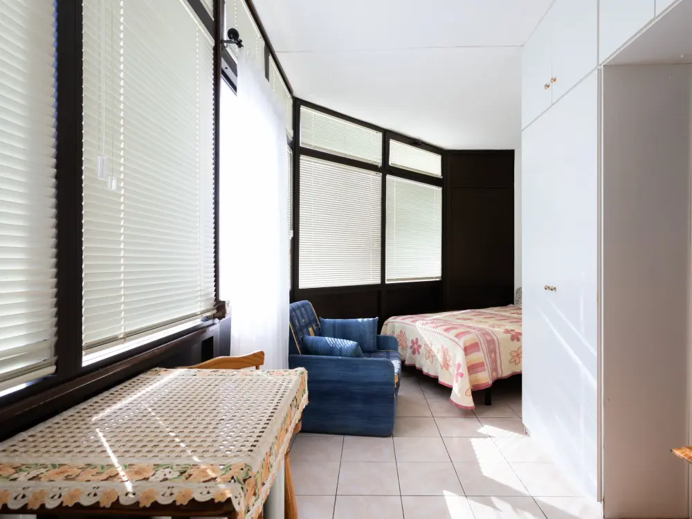 Résidence Apartment direkt am Meer