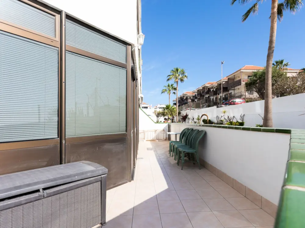 Résidence Apartment direkt am Meer