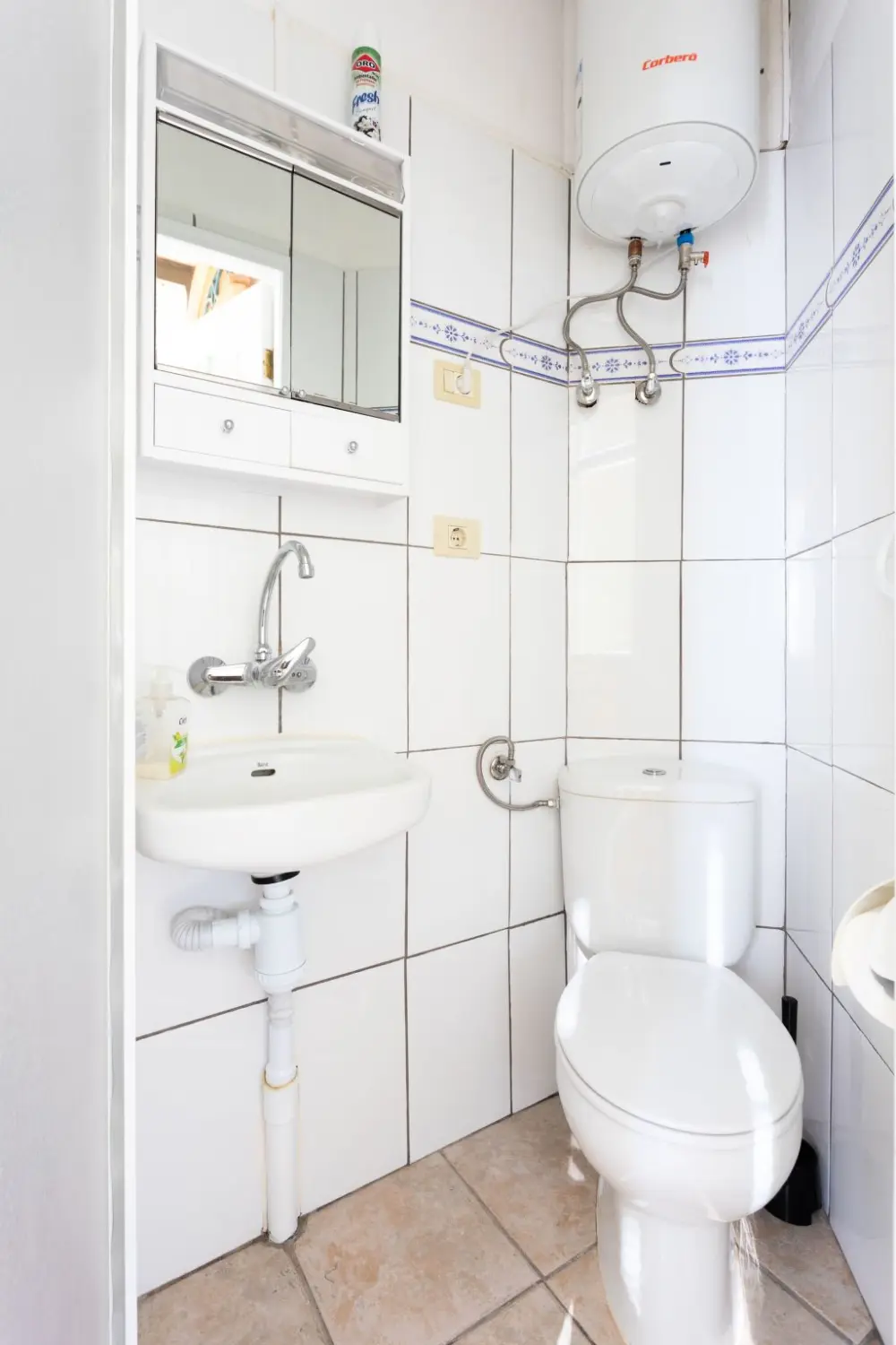 Résidence Apartment direkt am Meer