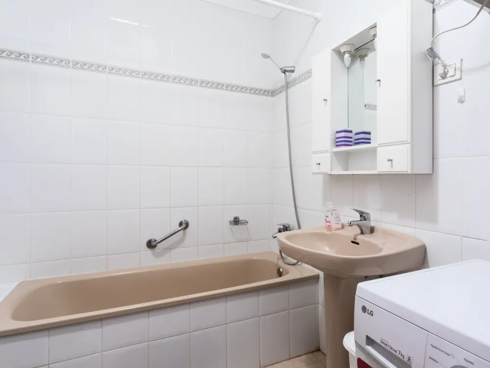 Résidence Apartment direkt am Meer