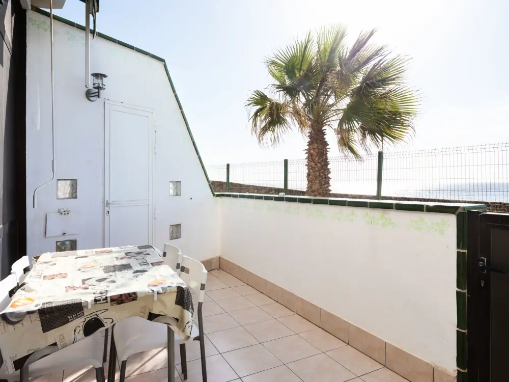 Résidence Apartment direkt am Meer