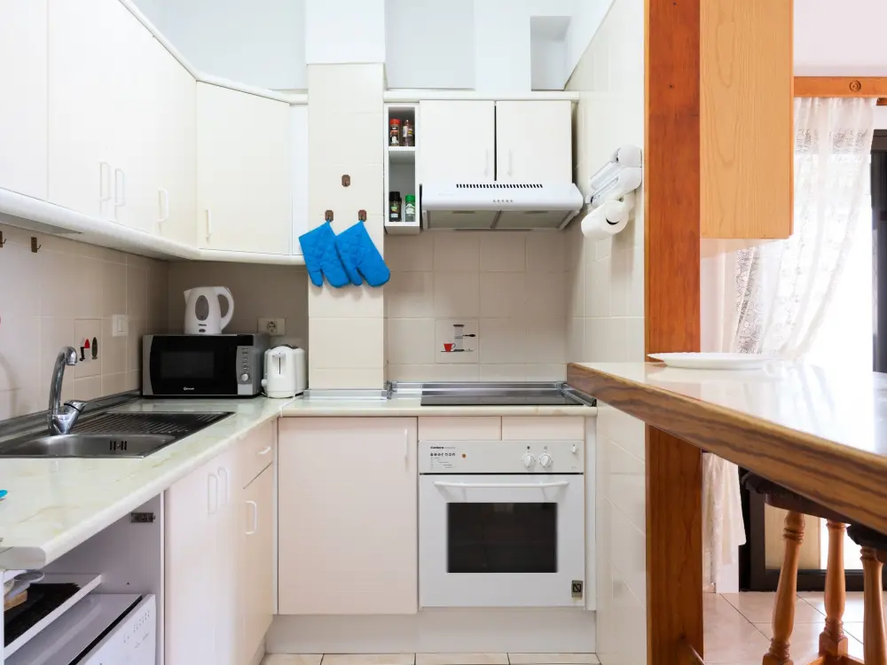 Résidence Apartment direkt am Meer