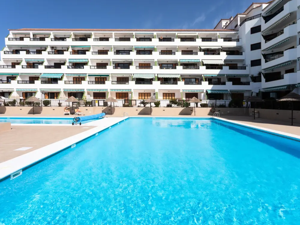 Résidence Apartment direkt am Meer
