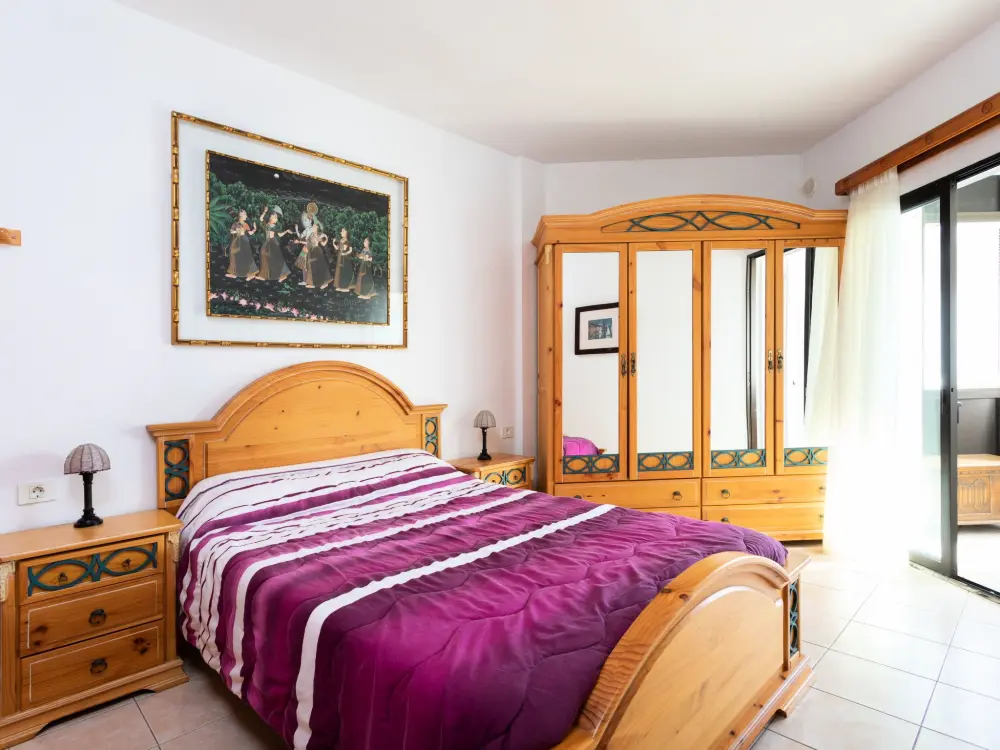 Résidence Apartment direkt am Meer