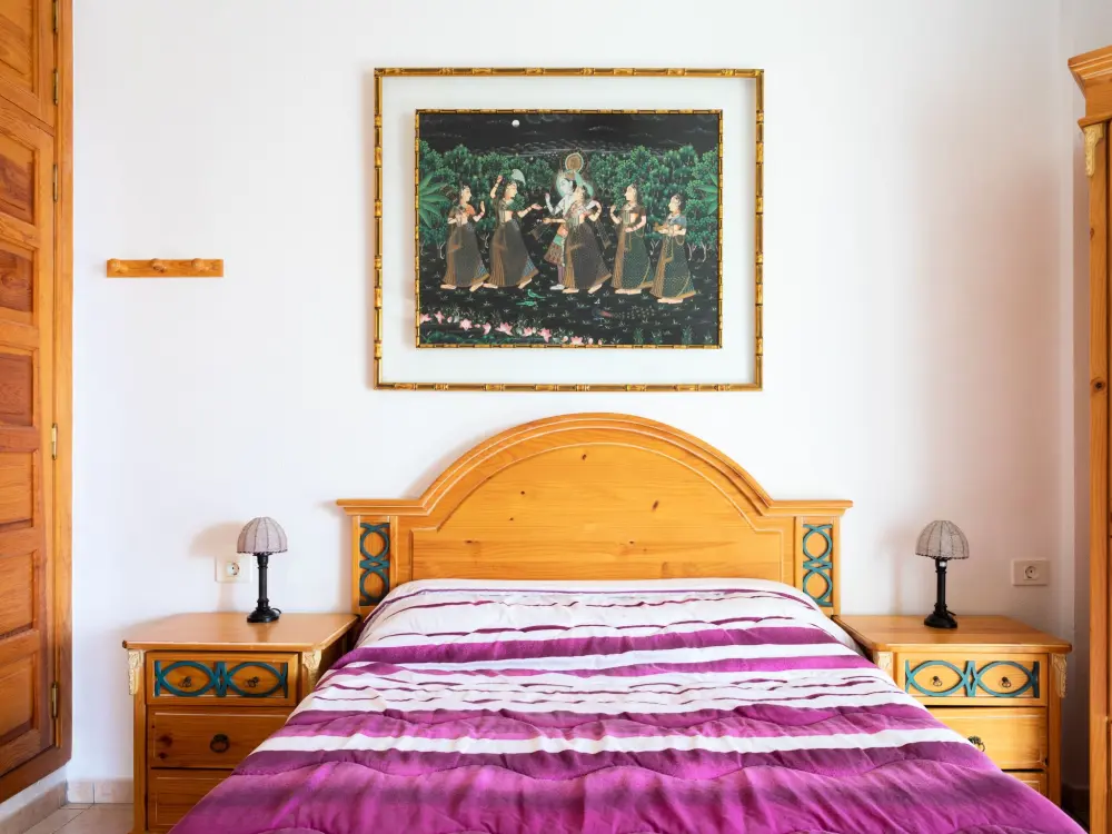 Résidence Apartment direkt am Meer