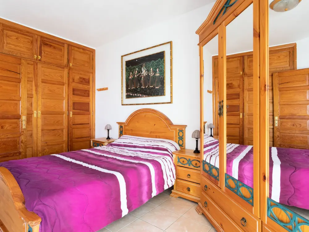 Résidence Apartment direkt am Meer